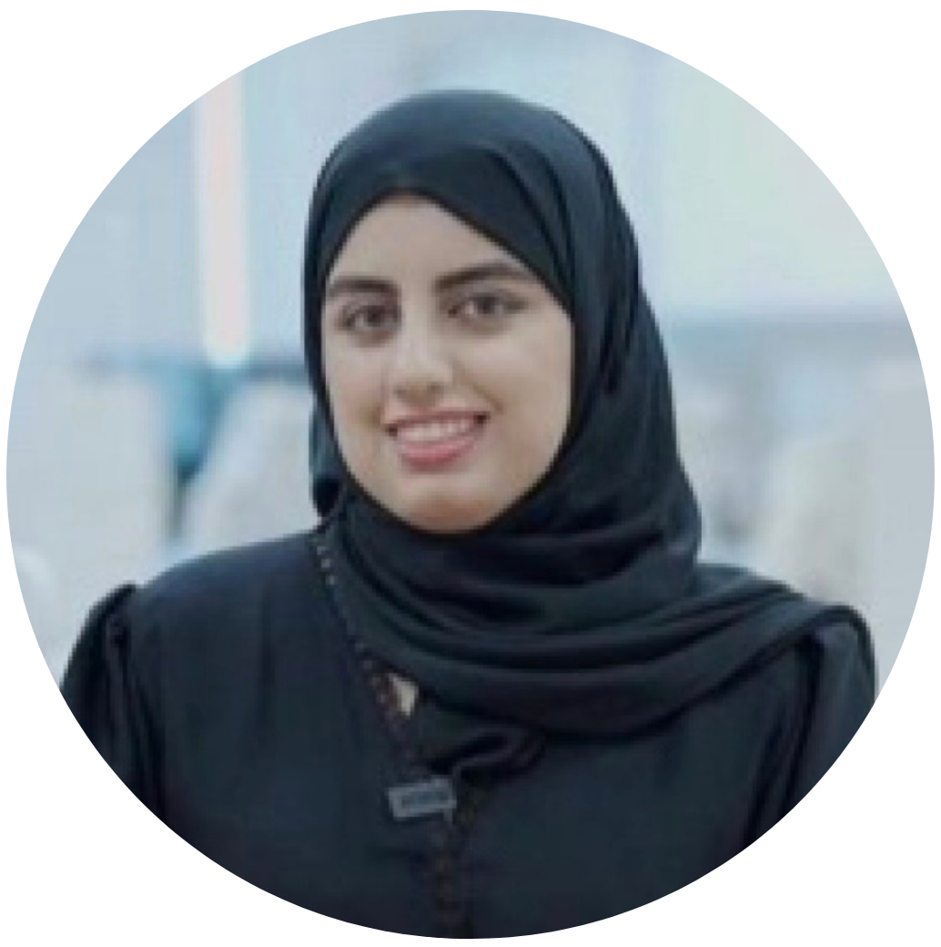 Noor Albastaki